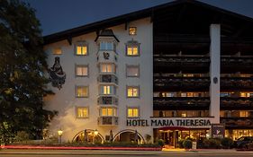 Q! Hotel Maria Theresia